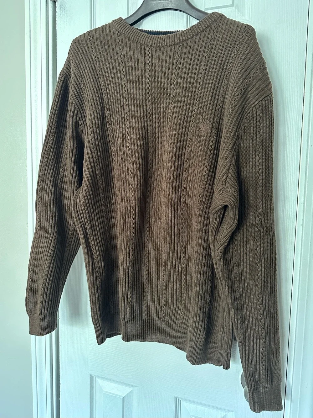 Ralph Lauren classic heavyweight